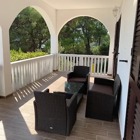 Casa de Férias Martin