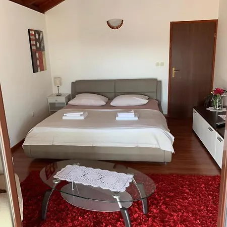 Martin Casa de Férias
