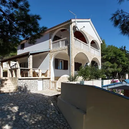 Casa de Férias Martin Tisno