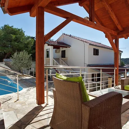 Casa de Férias Martin Tisno