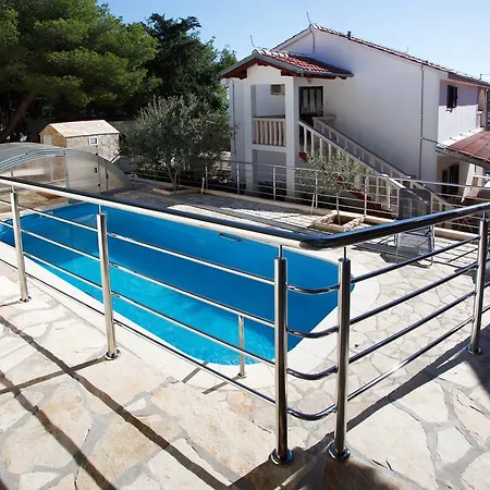 Casa de Férias Martin