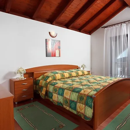 Martin Casa de Férias Tisno