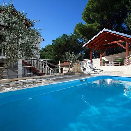 Casa de Férias Martin