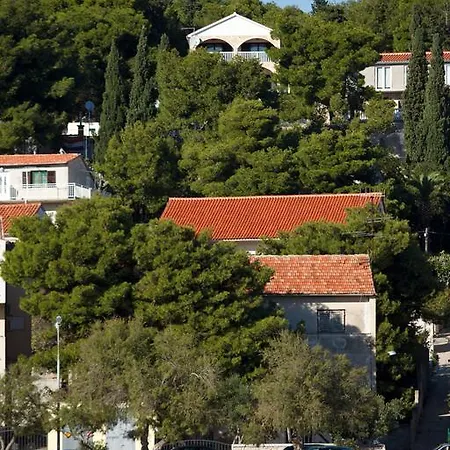 Casa de Férias Martin *