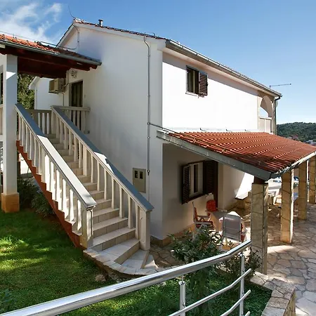 Casa de Férias Martin Tisno
